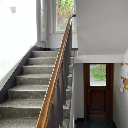 Newly Redone In Zoliborz