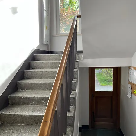 Newly Redone In Zoliborz